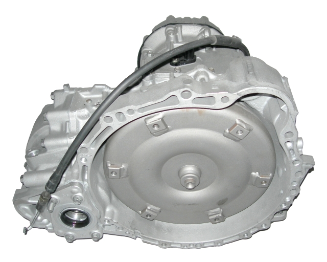 TOYOTA CAMRY A541E Automatic Transmission