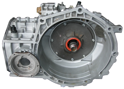 VW 01M Automatic Transmission