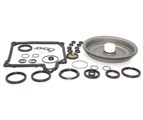 VW 02E Automatic Transmission Overhaul Kit