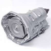 BMW 6HP26 Automatic Transmission