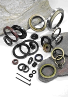 Rubber Components