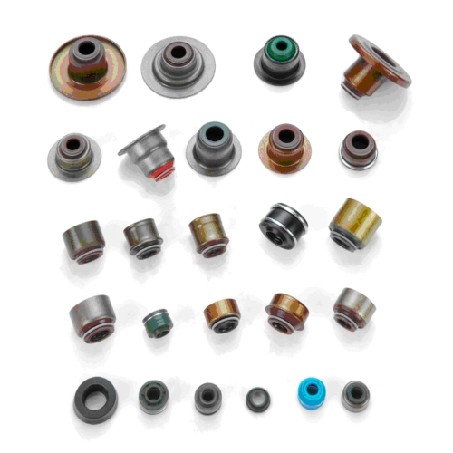 Valve Stem Seals