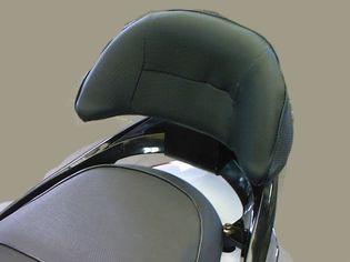 Backrest Pad