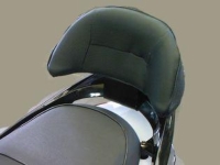 Backrest Pad