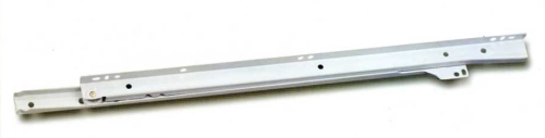 Self-Closing Bottom Mount Drawer Slide