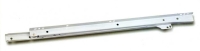 Self-Closing Bottom Mount Drawer Slide