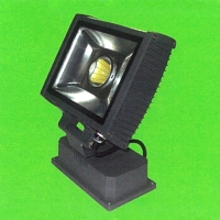 30W LED 投光灯