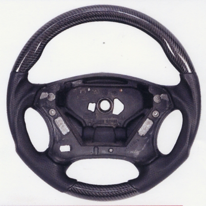 Steering Wheel Covers