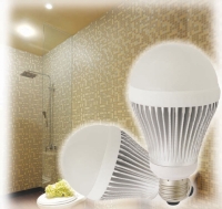 E26/ E27, 12W LED Bulb