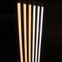 2, 4, 8 Foot Long T8 LED Tubes