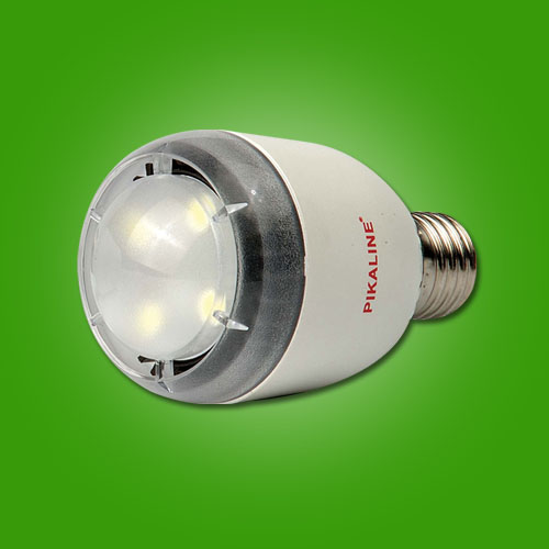 13W LED Bulbs