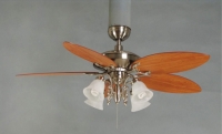 Jupiter-Champagne Lights Series of Ceiling Fan