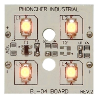 LED Backlight Module