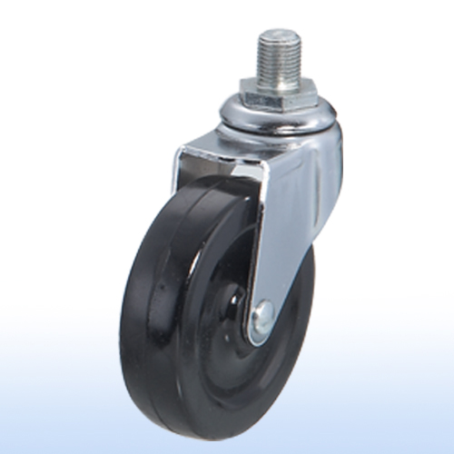 3”x 7/8 Swivel Caster w/Brake