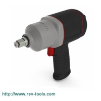 1/2” Super Duty Titanium Impact Wrench