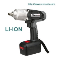 Cordless Impact Wrench