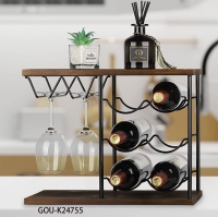 Wine Glass Rack