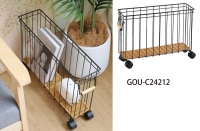 Slim Storage Basket