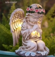 ANGEL GRIL SOLAR LIGHT