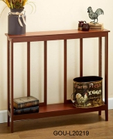 SLIM CONSOLE TABLE