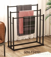 Towel Stand Rack