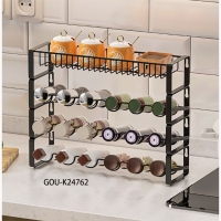 Spice Rack