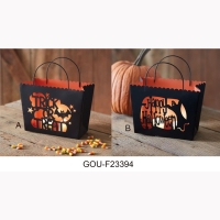 LIGHTED HALLOWEEN GIFTS BAG