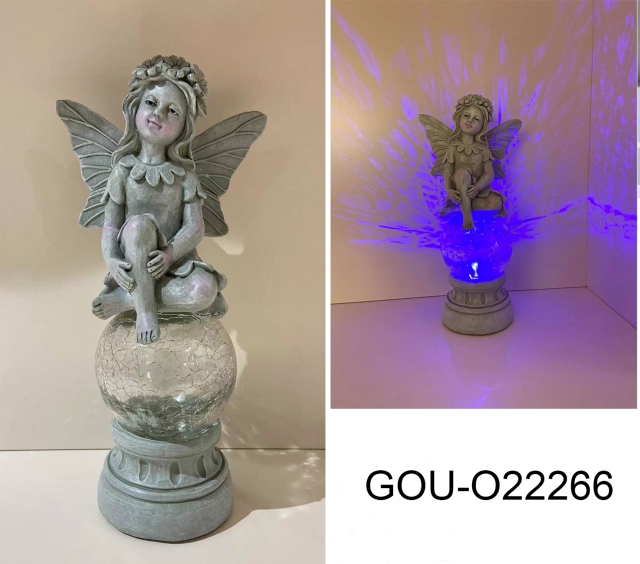 FAIRY SOLAR LIGHT