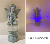 FAIRY SOLAR LIGHT