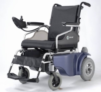 Power Chair