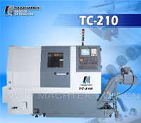 CNC Turning Center