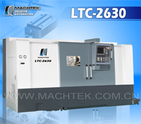 CNC Heavy-duty Lathe