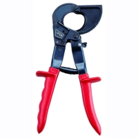 Ratchet Cable Cutter