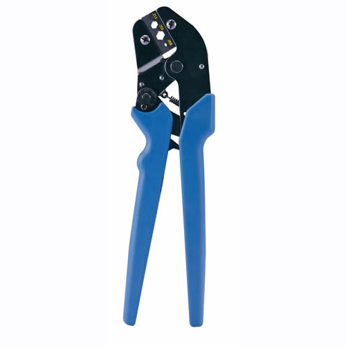 Ratchet Crimping Tool