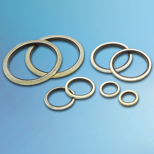 Bonded Seals