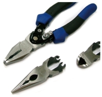 Pliers Set