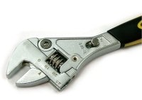 Adjustable Wrench