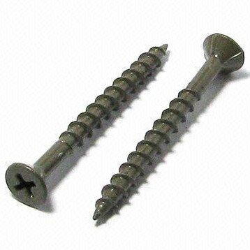 Wood Screws