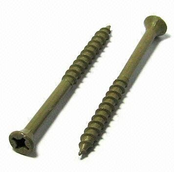 Decking Screws