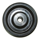 Nylon casters