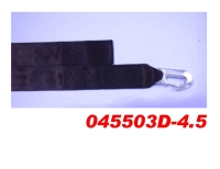 Winch Belt