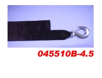 Winch Belt