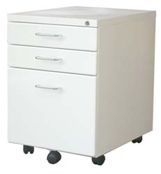 MOBILE CABINET , PEDESTAL