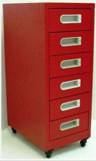 VERTICAL CABINET, FILE CABINET