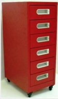 VERTICAL CABINET, FILE CABINET