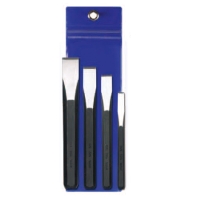 4PCS Chisel Set