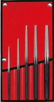 5PCS Taper Punch Set