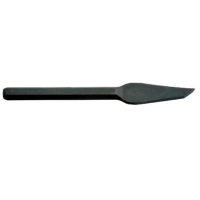 Round Nose Chisel