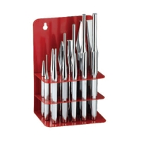 17PCS Punch & Chisel Set