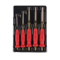 5PCS Pin Punch Set